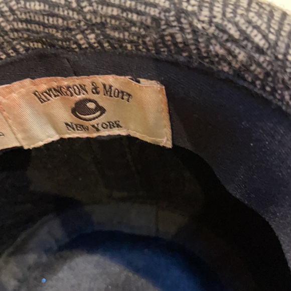 Robington & Mott New York Hat - Picture 13 of 15